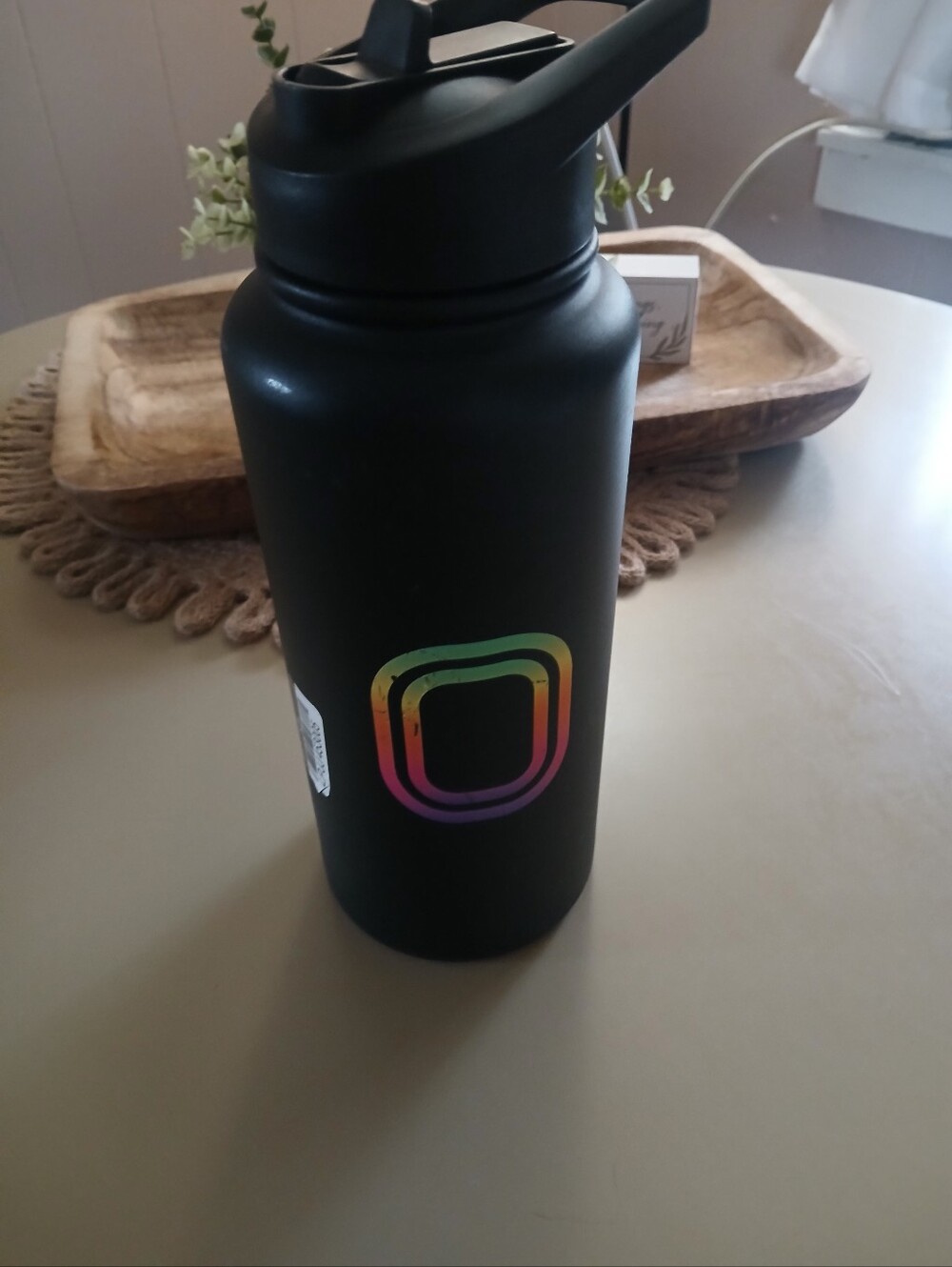 NWT OVERDRIVE SPORTS JUG